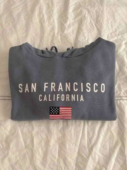 Photo of free Hooded tops size XS/S (BR3) #1
