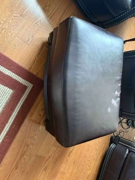 Photo of free Bedroom/Living Room Furniture (Capitol Hill - Washington, DC) #2