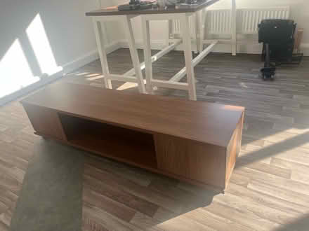 Photo of free Large tv unit (BS7) #1