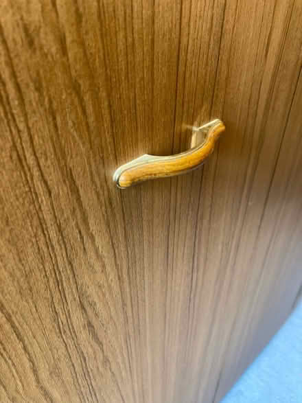 Photo of free Wardrobe single width (Wilmslow SK9) #3