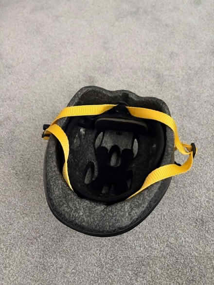 Photo of free Toddler bike/ scooter helmet (ME15 (nr Mote Park)) #2