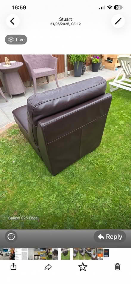 Photo of free Leather city (Ellistown LE67 1EL) #2