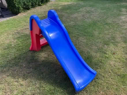 Photo of free Slide (Southmoor OX13) #1