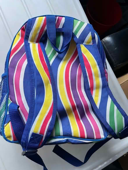 Photo of free Picnic cool bag (Ballynafoy BT6) #2