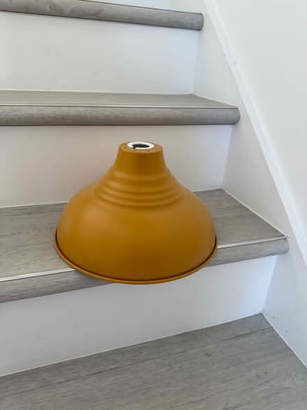 Photo of free Lampshade (Reading West RG1) #1