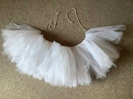 Photo of free Child’s dressing up Ballet Tutu (Grange Estate, Letchworth SG6) #1