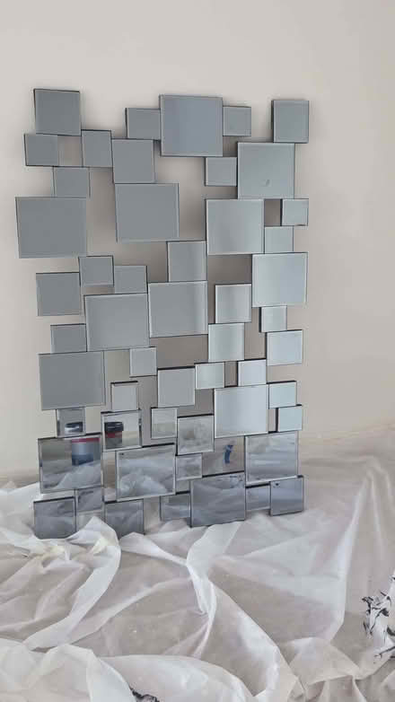 Photo of free Decorative mirror (Longford GL2) #2