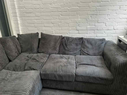 Photo of free Sofas (MK2 3PD) #1