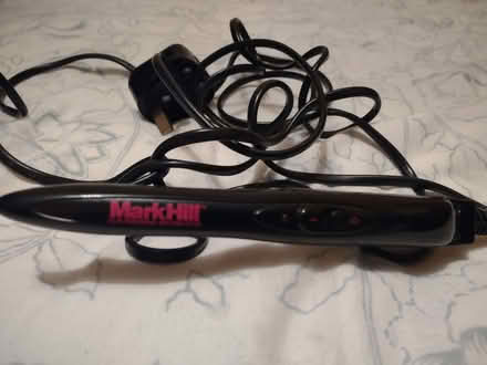Photo of free Hair Straighteners (Hay on Wye HR3) #1