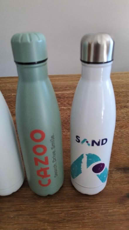 Photo of free 4 bottles (Old Woking GU22) #3