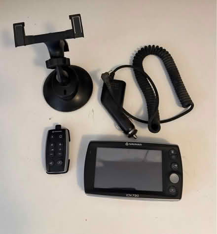 Photo of free Sat nav (Otham ME15) #1