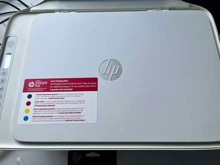 Photo of free HP Printer (Ballynafoy BT6) #1