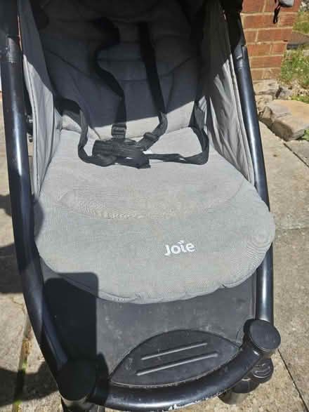 Photo of free Jole Buggy - pushchair (Bicester Town OX26) #1
