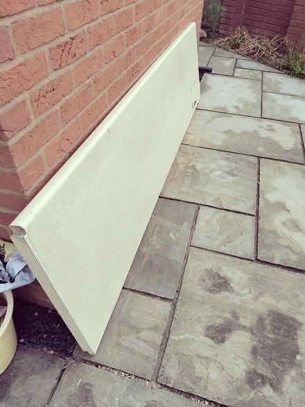 Photo of free Kitchen Worktop (Deerpark, Ledbury) #1