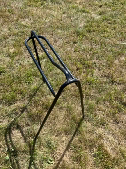 Photo of free Collapsible Saddle Rach (WR13, Berrow) #1