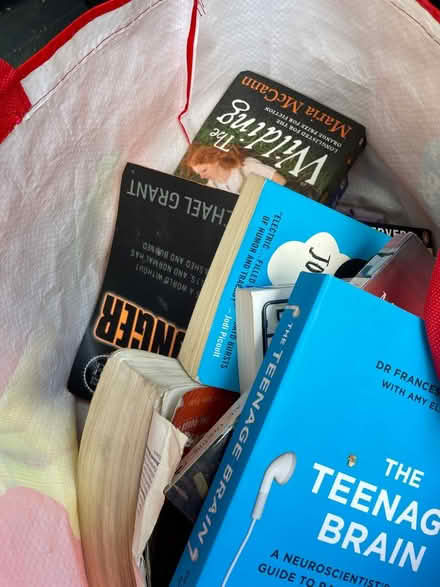 Photo of free Lots of books, inc classics (LS6 2, Leeds) #2