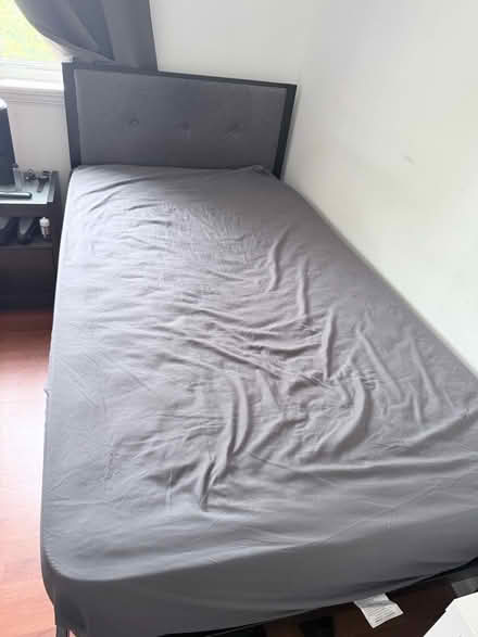 Photo of free Twin beds (Doral, FL) #2