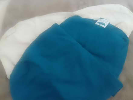 Photo of free covers for yoga bolster (Scotstoun, Glasgow) #1