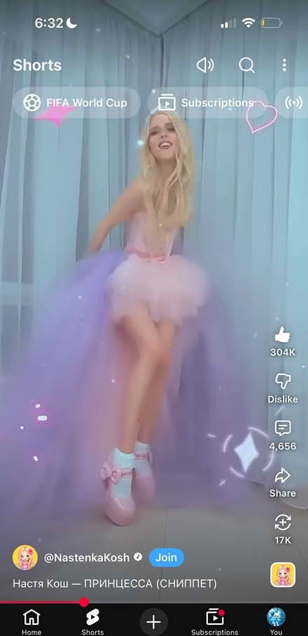 Photo of Dress (Landing) #1