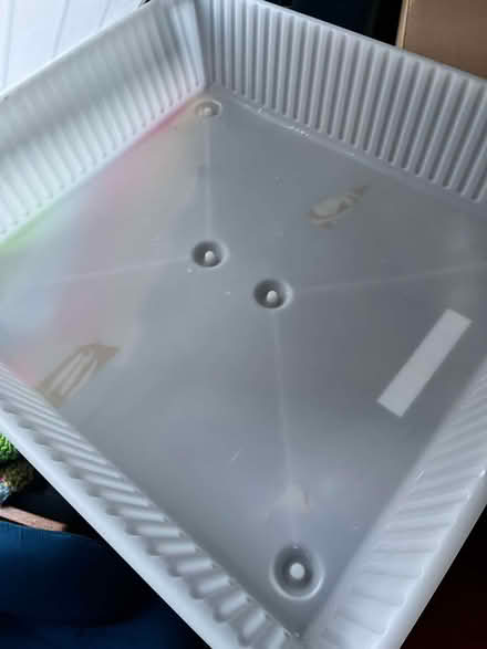 Photo of free Ikea underbed storage box (Ballynafoy BT6) #2