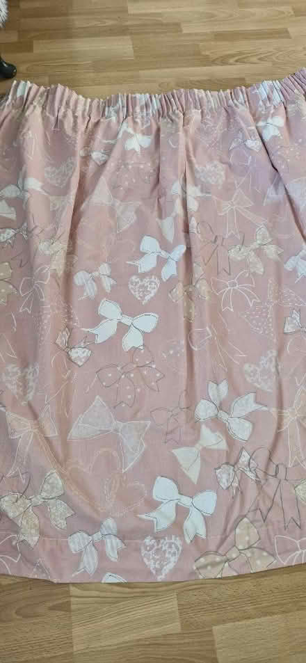 Photo of free Next Curtains (Knightsfield AL8) #3