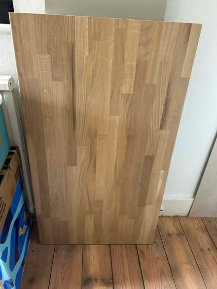 Photo of free Piece of Howdens worktop (GU21 4) #1