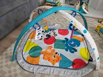 Photo of free Baby play mat (Liverpool, L16) #1