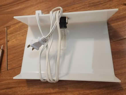 Photo of free Light table and stencils (King Farm) #3