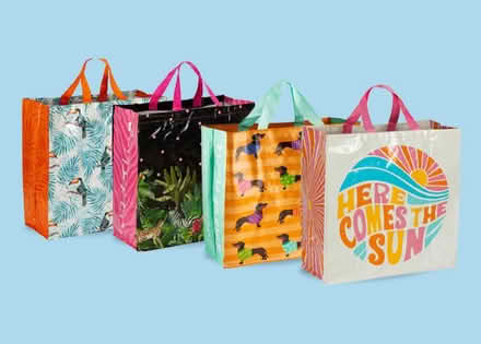 Photo of Shopping bags (Bognor Regis - PO22) #1