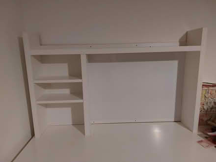 Photo of free Desk add on for screen Ikea (CH48) #1