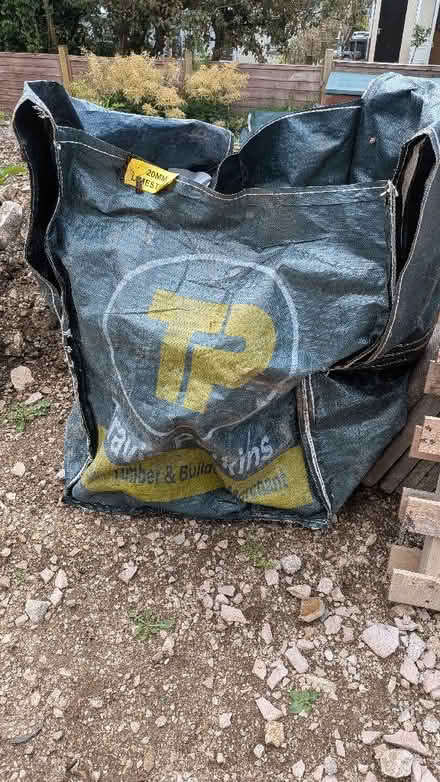 Photo of free tonne bags (Kendal LA9) #1