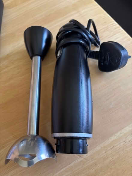 Photo of free Hand Blender (Stonebridge NW10) #1