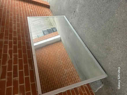Photo of free Wardrobe mirror (Swindon - SN25) #1