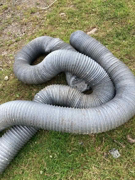 Photo of free Ventilation pipe? (Brampton - Appleby CA16) #1