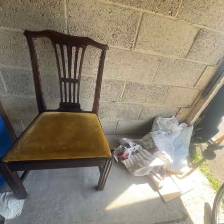 Photo of free Lovely Chair (Kidlington OX5) #2