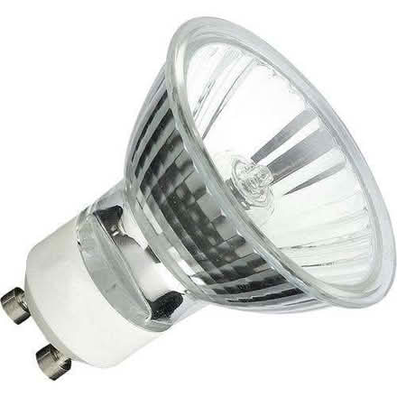 Photo of free Light bulbs and switches (New Marston OX3) #2