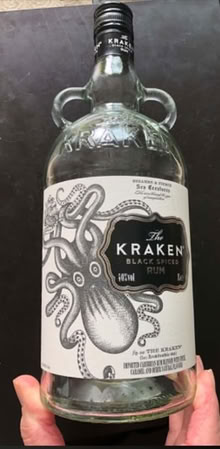 Photo of free Pretty Bottle (Selsdon CR2) #1