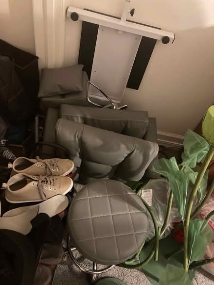 Photo of free Pedicure chair (First hill) #2
