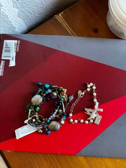 Photo of free Bracelets For Child (Elborough BS24) #1