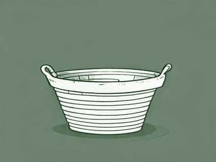 Photo of Laundry Basket (Leigh WN7) #1