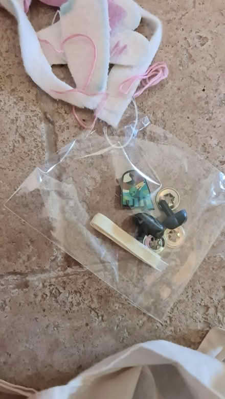 Photo of free Craft bits and bobs (Stonehouse GL10) #2
