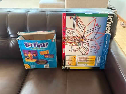 Photo of free Games/toys (Paramus) #1