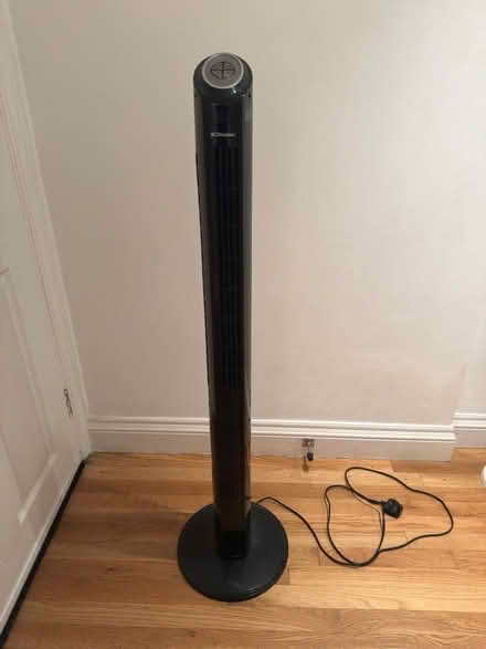 Photo of free Repair project: Dimplex Mont Blanc DXMBCF tower fan (Croydon centre CR0) #1