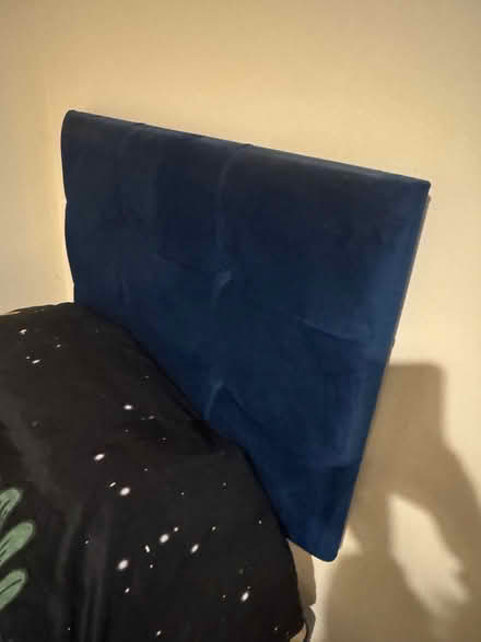 Photo of free 3ft Single bed (Roadwater TA23) #2