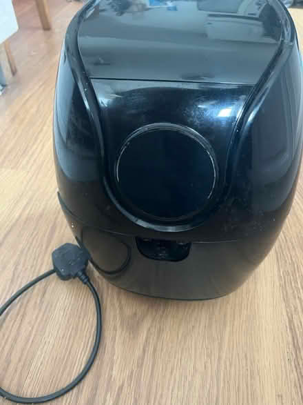 Photo of free Airfryer (Oakwood DE21) #3