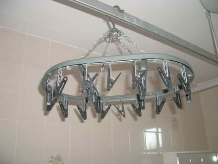 Photo of free Airer (Flaxby HG5) #1