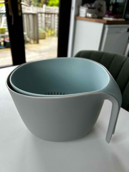 Photo of free Colander (Brentwood CM14) #1