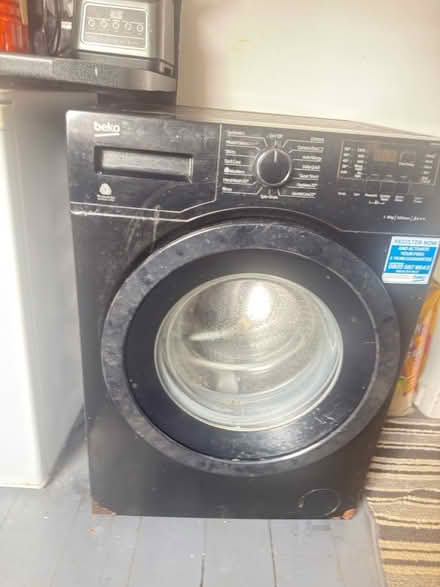 Photo of free 8kg Washing Machine (MK42 Elsto) #1