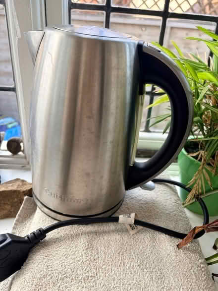 Photo of free Kettle (Morecambe) #2