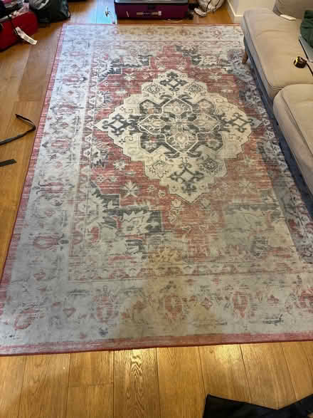 Photo of free Rug (SW11) #2